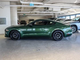 Ford Mustang EcoBoost Premium Fastback * АвтоКредит* ЦЕНА ДО БГ, снимка 5