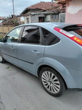 Ford Focus, снимка 6