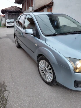 Ford Focus, снимка 3