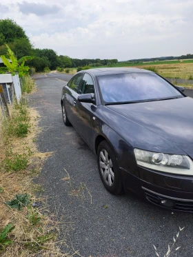 Audi A6 C6 3.0TDI 224кс BMK, снимка 2