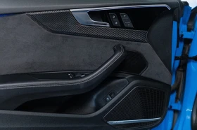 Audi Rs5 2.9 TFSI quattro AWD* АвтоКредит* (Цена до БГ) , снимка 9