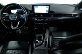 Audi Rs5 2.9 TFSI quattro AWD* АвтоКредит* (Цена до БГ) , снимка 17