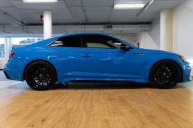 Audi Rs5 2.9 TFSI quattro AWD* АвтоКредит* (Цена до БГ) , снимка 5