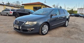 VW Passat 2.0TDI* DSG* HIGHLINE* NAVI, снимка 1