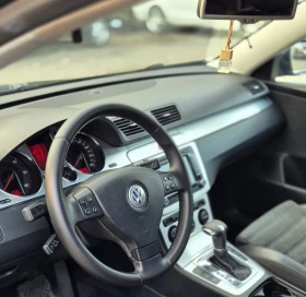 VW Passat 2.0TDI* DSG* HIGHLINE* NAVI, снимка 7