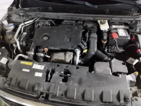 Peugeot 308 SW 1.5 ЕАТ8.Верига 8мм. , снимка 5