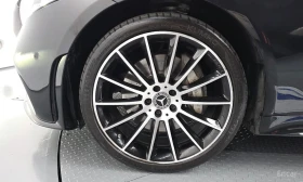 Mercedes-Benz CLS 450 4MATIC* AMG* BURMESTER* HEAD-UP* 360 КАМЕРИ* ОБДУХ, снимка 5
