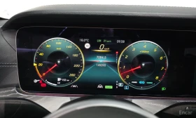 Mercedes-Benz CLS 450 4MATIC* AMG* BURMESTER* HEAD-UP* 360 КАМЕРИ* ОБДУХ, снимка 11
