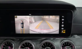 Mercedes-Benz CLS 450 4MATIC* AMG* BURMESTER* HEAD-UP* 360 КАМЕРИ* ОБДУХ, снимка 13