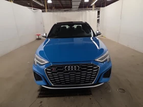 Audi S3 Premium 2.0 TFSI quattro, снимка 4