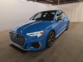 Audi S3 Premium 2.0 TFSI quattro, снимка 1