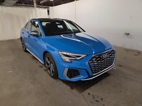 Audi S3 Premium 2.0 TFSI quattro, снимка 2