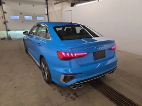 Audi S3 Premium 2.0 TFSI quattro, снимка 6