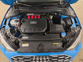 Audi S3 Premium 2.0 TFSI quattro, снимка 9