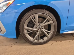 Audi S3 Premium 2.0 TFSI quattro, снимка 8