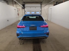 Audi S3 Premium 2.0 TFSI quattro, снимка 7
