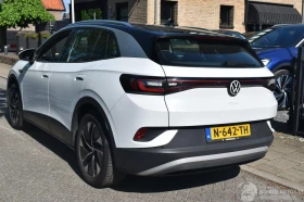 VW ID.4 82kw* ACC* КАМЕРА* 90%SOH, снимка 3
