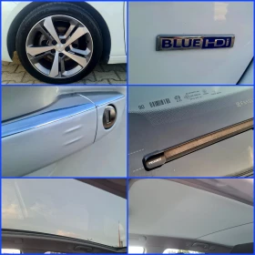 Peugeot 308 ALLURE 1.6 Blue-HDI/СОБСТВЕН ЛИЗИНГ, снимка 6