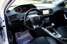Peugeot 308 ALLURE 1.6 Blue-HDI/СОБСТВЕН ЛИЗИНГ, снимка 9