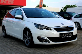 Peugeot 308 ALLURE 1.6 Blue-HDI/СОБСТВЕН ЛИЗИНГ, снимка 2