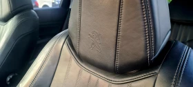 Peugeot 308 ALLURE 1.6 Blue-HDI/СОБСТВЕН ЛИЗИНГ, снимка 11