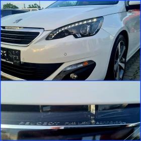 Peugeot 308 ALLURE 1.6 Blue-HDI/СОБСТВЕН ЛИЗИНГ, снимка 7