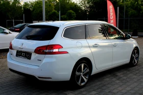 Peugeot 308 ALLURE 1.6 Blue-HDI/СОБСТВЕН ЛИЗИНГ, снимка 5
