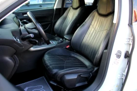 Peugeot 308 ALLURE 1.6 Blue-HDI/СОБСТВЕН ЛИЗИНГ, снимка 10