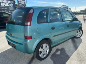 Opel Meriva 1, 7d 75kc 164700km, снимка 6