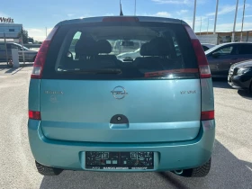 Opel Meriva 1, 7d 75kc 164700km, снимка 5