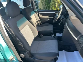 Opel Meriva 1, 7d 75kc 164700km, снимка 8