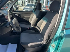 Opel Meriva 1, 7d 75kc 164700km, снимка 10