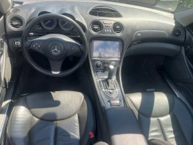 Mercedes-Benz SL Sl350 63AMG-Look M112, снимка 7