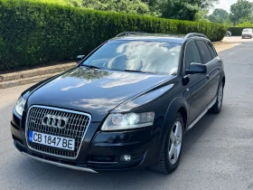 Audi A6 Allroad, снимка 3