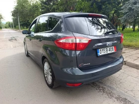 Ford C-max, снимка 7
