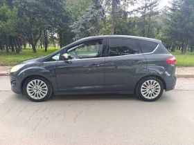 Ford C-max, снимка 9