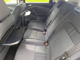 Ford C-max, снимка 14