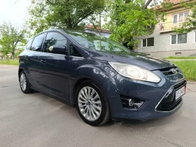 Ford C-max, снимка 3