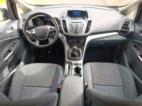 Ford C-max, снимка 11