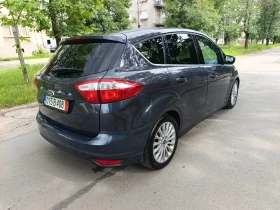 Ford C-max, снимка 5