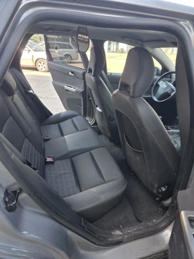 Volvo V50 2.0d 136кс клима, снимка 5