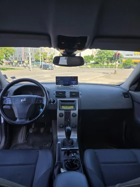 Volvo V50 2.0d 136кс клима, снимка 6