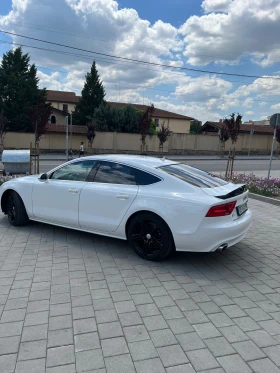 Audi A7 S-LINE, снимка 5