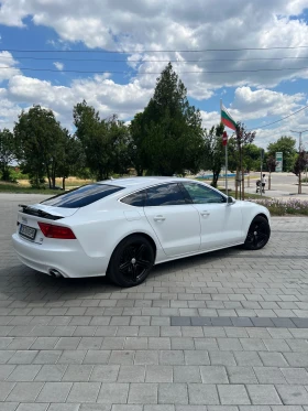 Audi A7 S-LINE, снимка 6