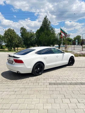 Audi A7 S-LINE, снимка 7