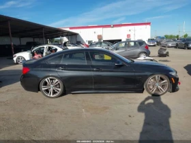 BMW 435 * CARFAX * ОПЦИЯ ЗА ФИНАНСИРАНЕ, снимка 5