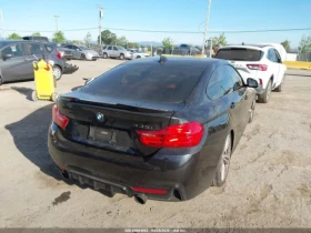 BMW 435 * CARFAX * ОПЦИЯ ЗА ФИНАНСИРАНЕ, снимка 6
