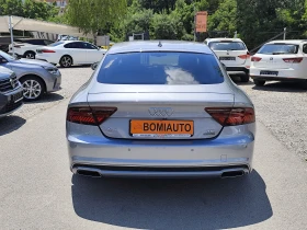 Audi A7 3.0TDi* SPORTBACK* FULL LED* FACE LIFT* АВТОМАТИК*, снимка 5