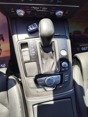 Audi A7 3.0TDi* SPORTBACK* FULL LED* FACE LIFT* АВТОМАТИК*, снимка 10