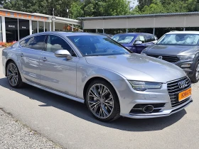 Audi A7 3.0TDi* SPORTBACK* FULL LED* FACE LIFT* АВТОМАТИК*, снимка 3